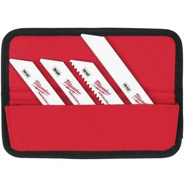 Tigersågbladssats Populärt val